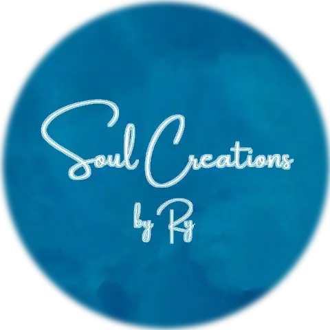 Soul Creations By Ry Logo
